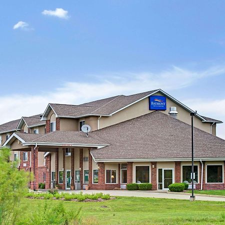 Hotel Baymont By Wyndham Indianapolis Exteriér fotografie